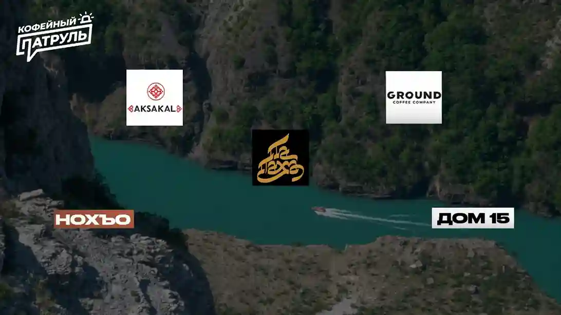 Лучшие кофейни Махачкалы: топ-6 по оценке Кофейного патруля