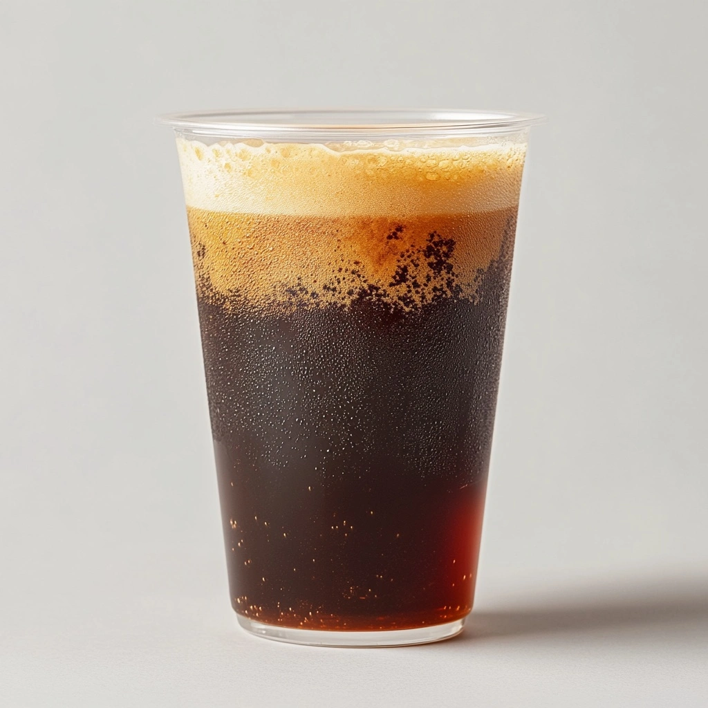 Nitro Cold Brew