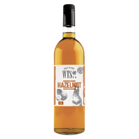 Сироп WTS?! Лесной орех, 1л