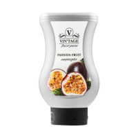 Фруктовое пюре Vintage Маракуйя, 650 гр