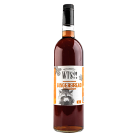 Сироп WTS?! Имбирный пряник, 1л