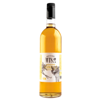 Сироп WTS?! Ваниль, 1л