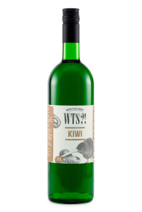 Сироп WTS?! Киви, 1л
