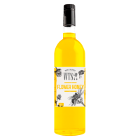 Сироп WTS?! Цветочный мёд, 1л