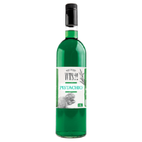 Сироп WTS?! Фисташка, 1л