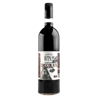 Сироп WTS?! Шоколад, 1л