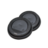 Крышка пластиковая 90мм (100шт)