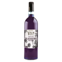 Сироп WTS?! Ежевика, 1л