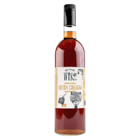 Сироп WTS?! Ирландский Крем, 1л