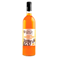 Сироп WTS?! Маракуйя, 1л