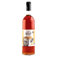 Сироп WTS?! Карамель,1л