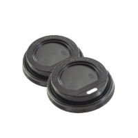 Крышка пластиковая 80мм (100шт)