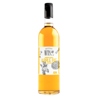 Сироп WTS?! Яблочный пирог, 1л