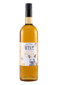 Сироп WTS?! Дыня, 1л
